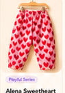 Produk siap dikirim ke moms