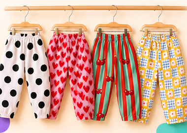 Playful Series Fityoukids